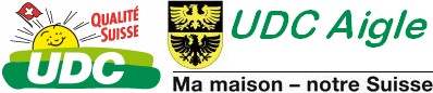 UDC Aigle